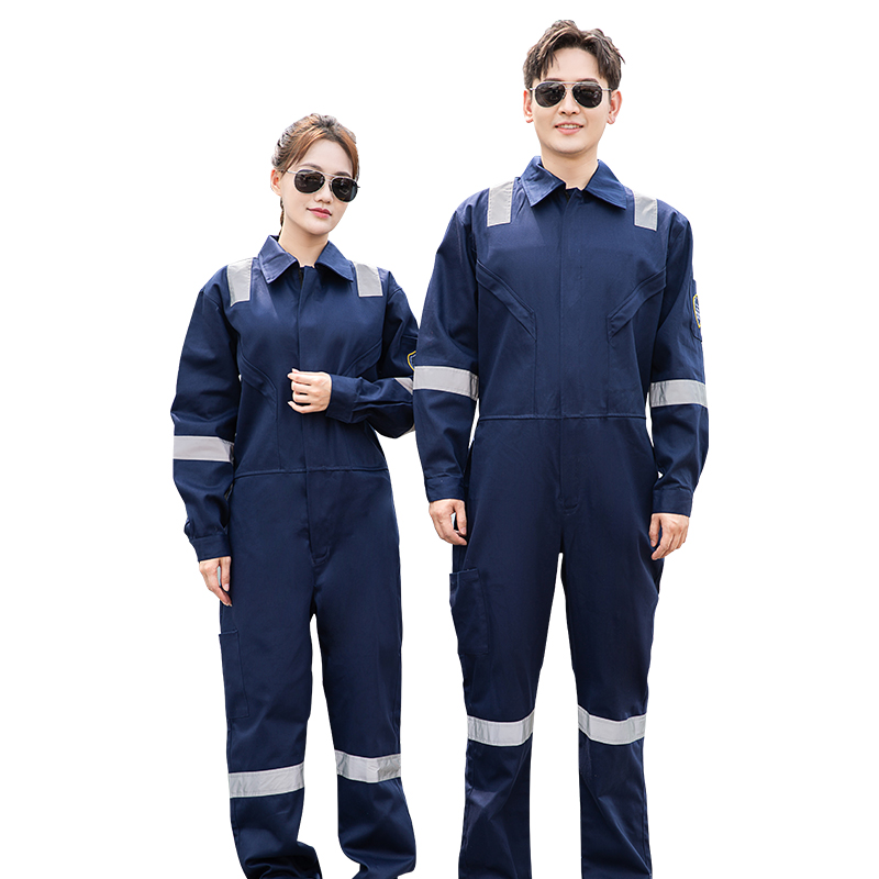 勞保衣服多少錢一件勞保服定制哪家好