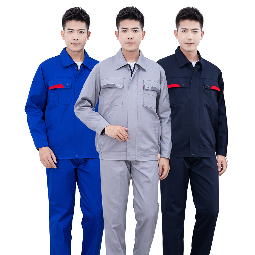 男士工作服定制價(jià)格