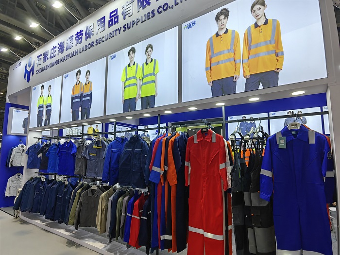 2024上海服裝展會(huì)